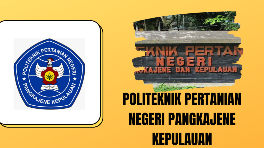 Beasiswa di Politani Pangkep