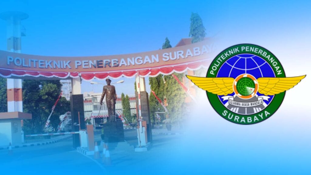 Mengenal Poltekbang Surabaya
