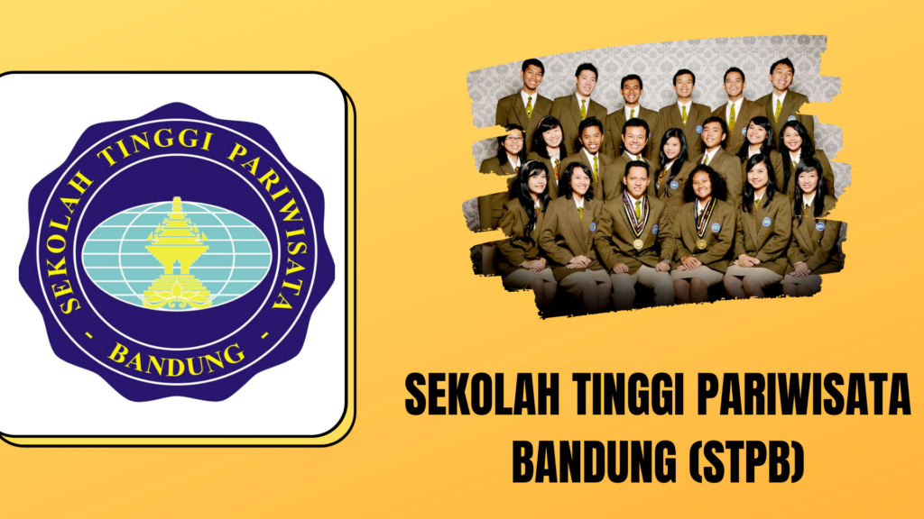 Sarana dan Prasarana Pendidikan STP Bandung