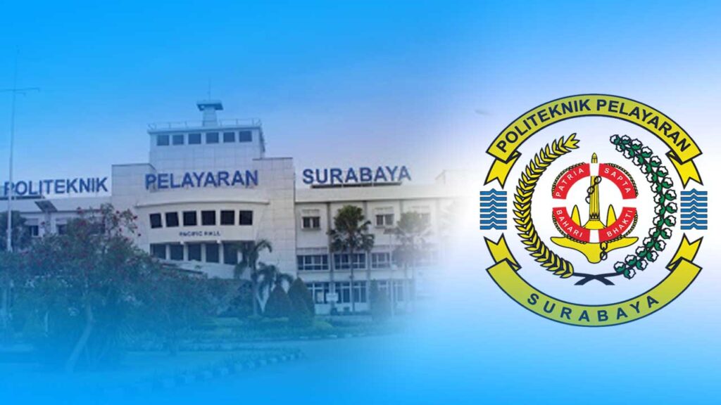 Sekilas Tentang Poltekpel Surabaya