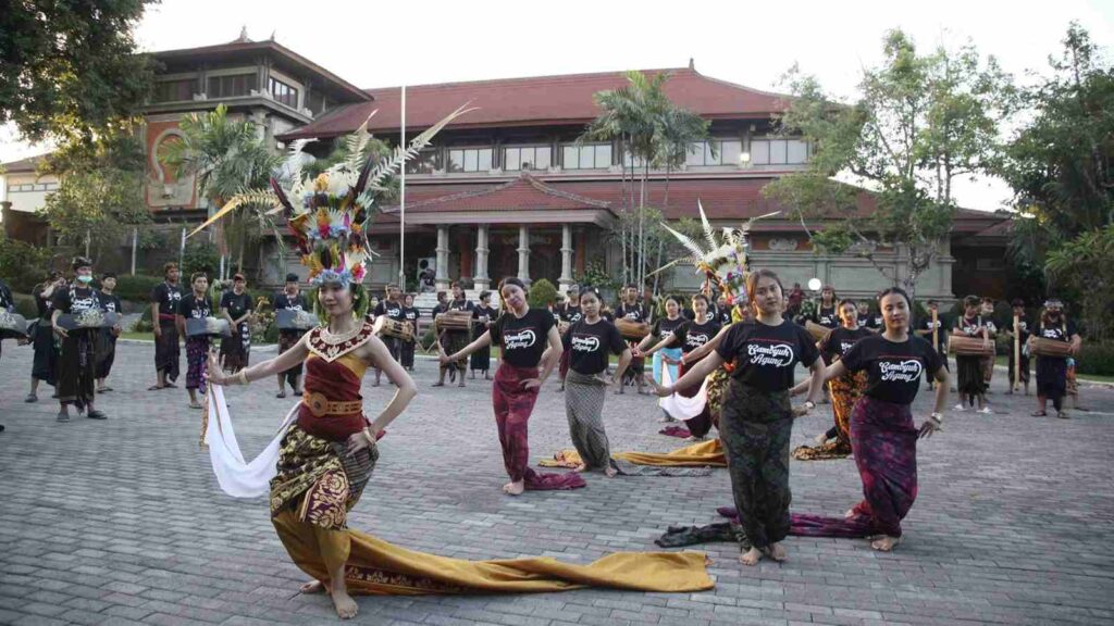 Beasiswa ISI Denpasar Bali