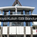Biaya Kuliah ISBI Bandung