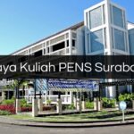 Biaya Kuliah PENS Surabaya