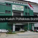 Biaya Kuliah Poltekkes Banten 1