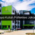 Biaya Kuliah Poltekkes Jakarta 1