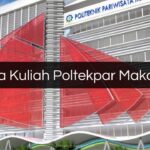 Biaya Kuliah Poltekpar Makassar