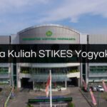 Biaya Kuliah STIKES Yogyakarta 1
