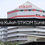 Biaya Kuliah STIKOM Surabaya 1