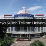 Biaya Kuliah Telkom University