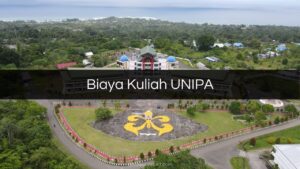 Biaya Kuliah UNIPA
