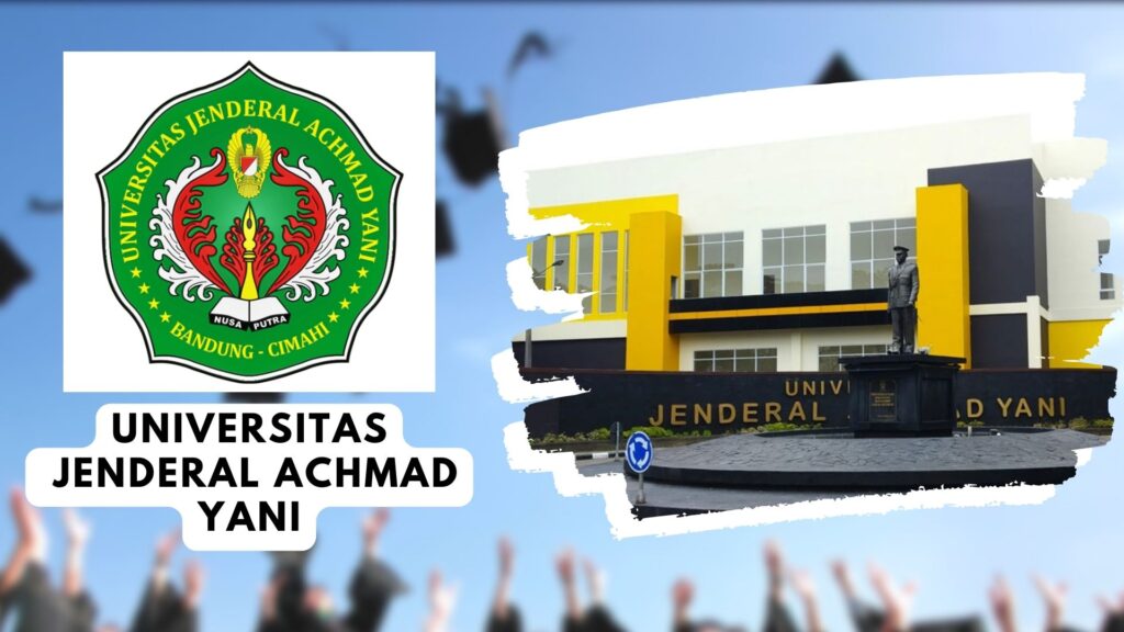 Biaya Kuliah UNJANI (Universitas Jenderal Achmad Yani)