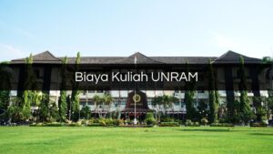 Biaya Kuliah UNRAM