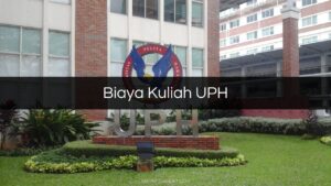 Biaya Kuliah UPH