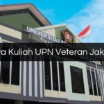 Biaya Kuliah UPN Veteran Jakarta