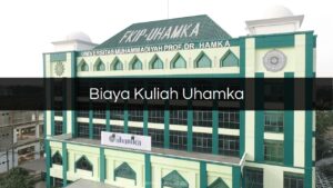 Biaya Kuliah Uhamka