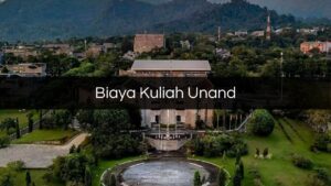 Biaya Kuliah Unand