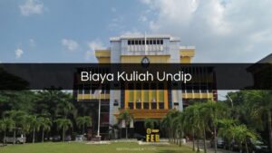 Biaya Kuliah Undip