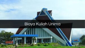Biaya Kuliah Unima