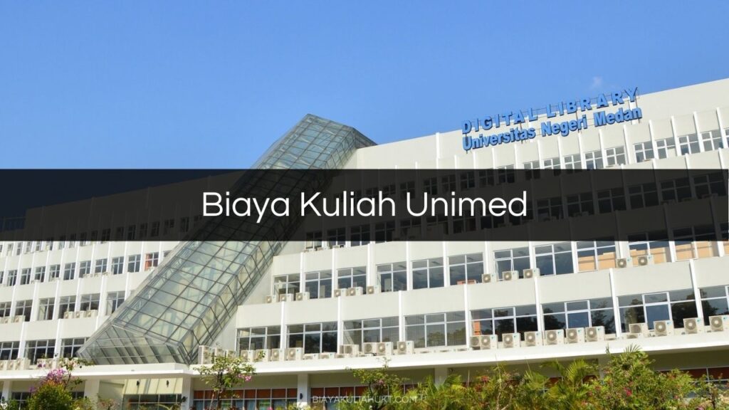 Biaya Kuliah Unimed