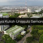 Biaya Kuliah Unissula Semarang