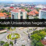 Biaya Kuliah Universitas Negeri Malang 1