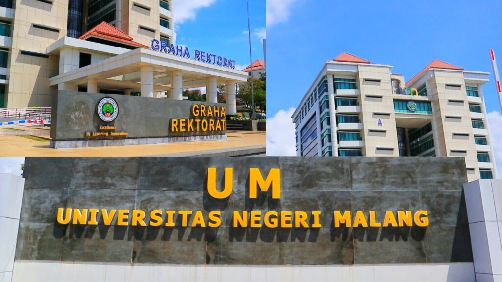 Biaya Kuliah Universitas Negeri Malang