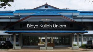 Biaya Kuliah Unlam
