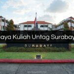 Biaya Kuliah Untag Surabaya 1