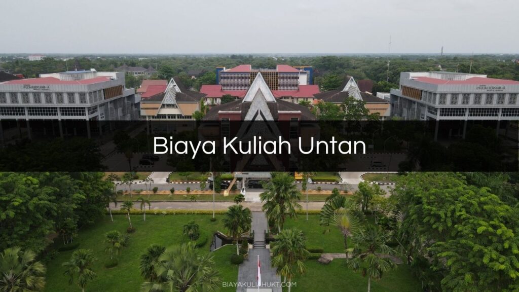 Biaya Kuliah Untan