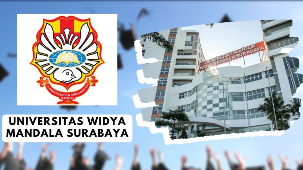 Biaya Kuliah Widya Mandala Surabaya