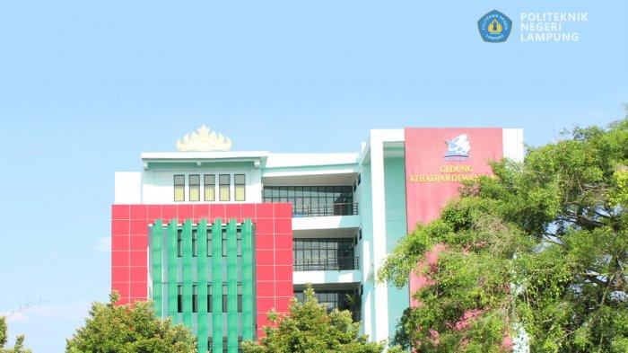 Biaya kuliah Polinela Bandar Lampung Jalur Reguler