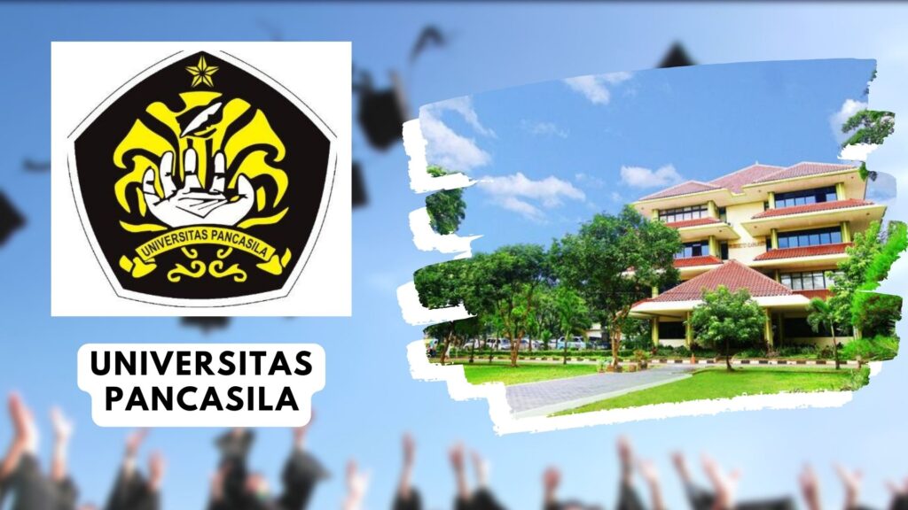 Fakultas dan Jurusan di Universitas Pancasila