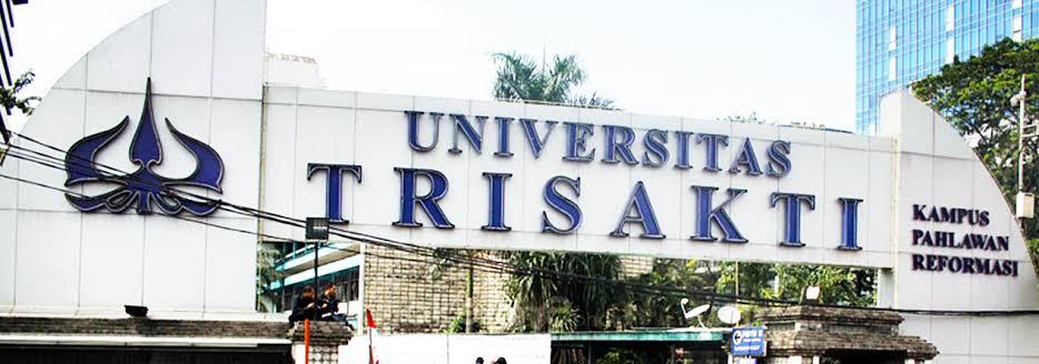 Fakultas dan Jurusan yang Ada di Universitas Trisakti Jakarta