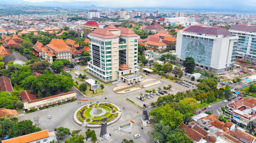 Jalur Masuk Universitas Negeri Malang