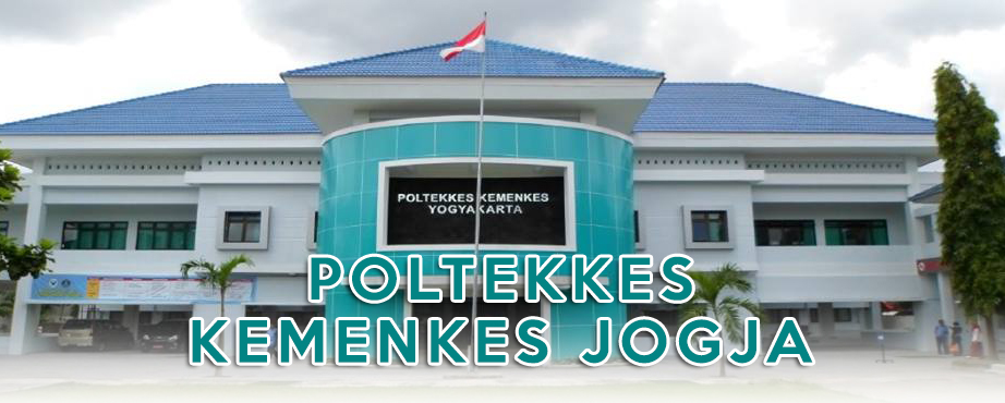Jurusan di Poltekkes Yogyakarta