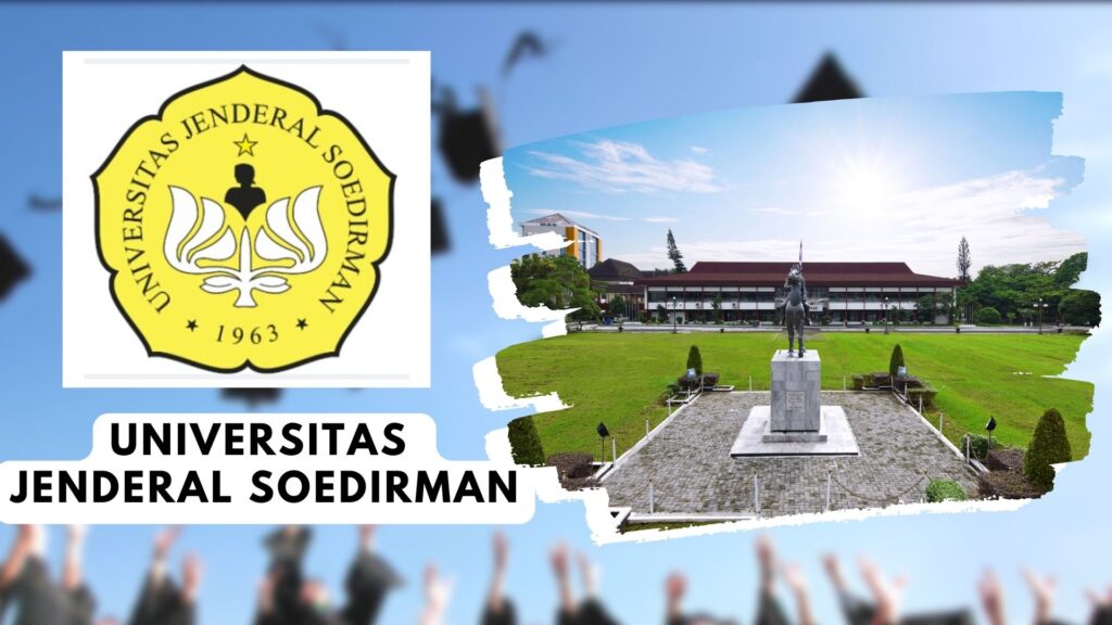Mengenal Universitas Jenderal Soedirman