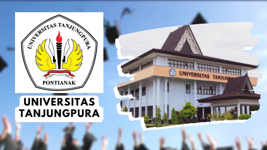 Mengenal Universitas Tanjungpura