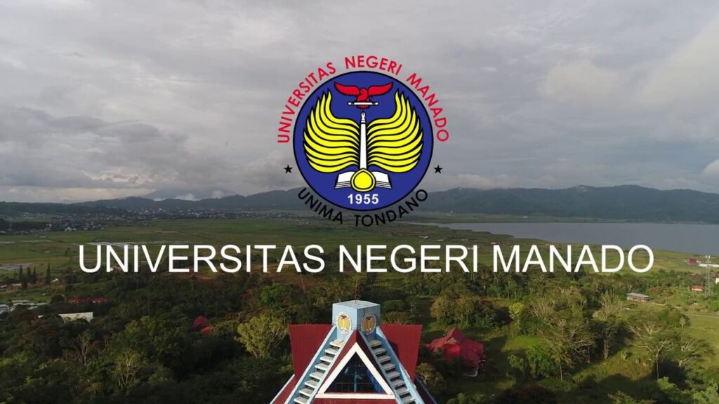 Program Studi di Universitas Negeri Manado