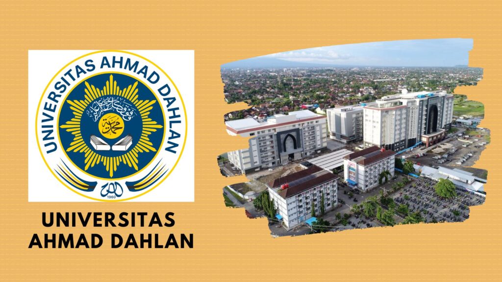 Rincian Biaya Kuliah UAD (Universitas Ahmad Dahlan) Yogyakarta
