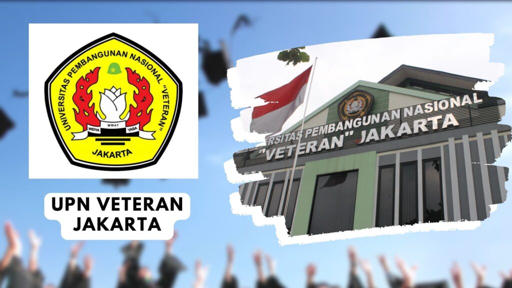 Tentang UPN Veteran Jakarta
