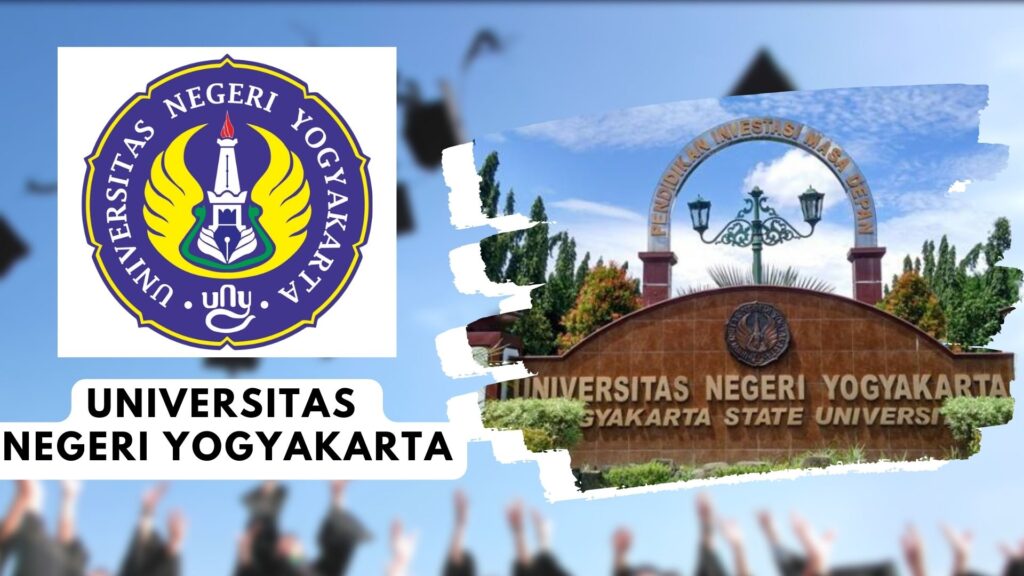 Tentang Universitas Negeri Yogyakarta