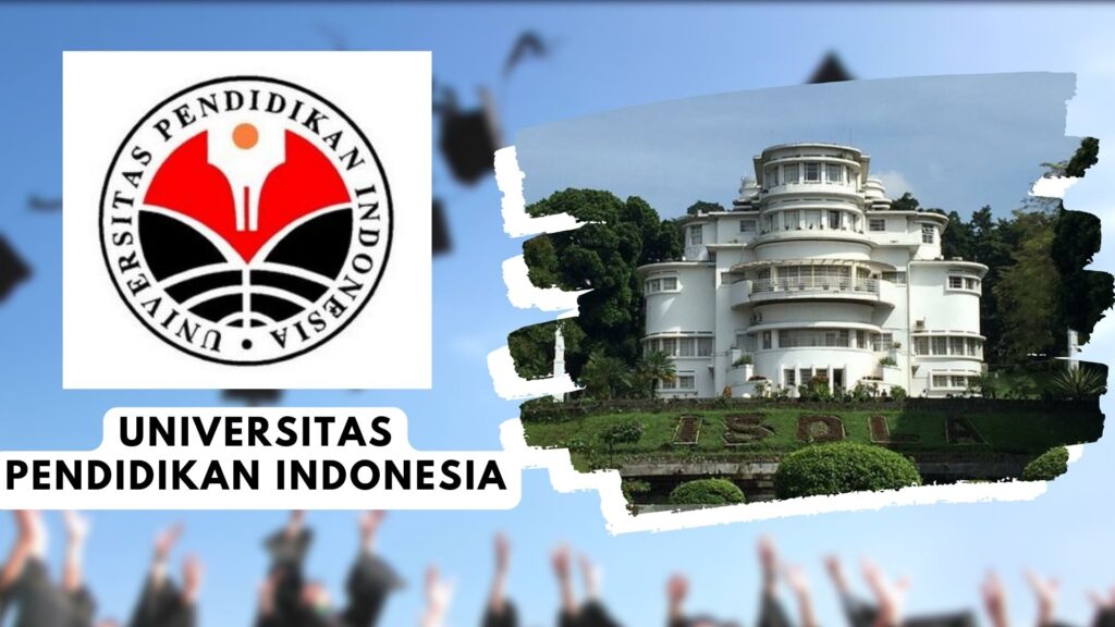 Tentang Universitas Pendidikan Indonesia