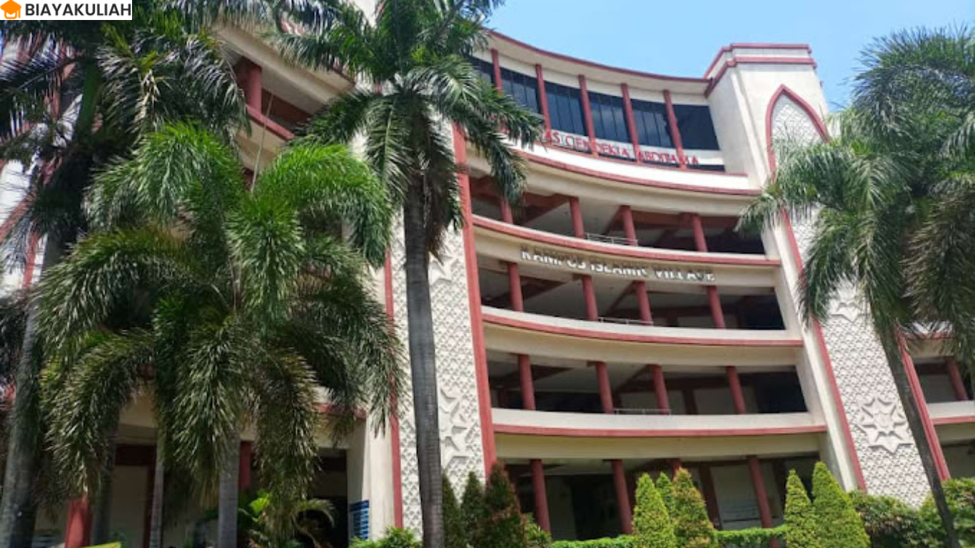 biaya kuliah di Universitas Cendekia Abditama