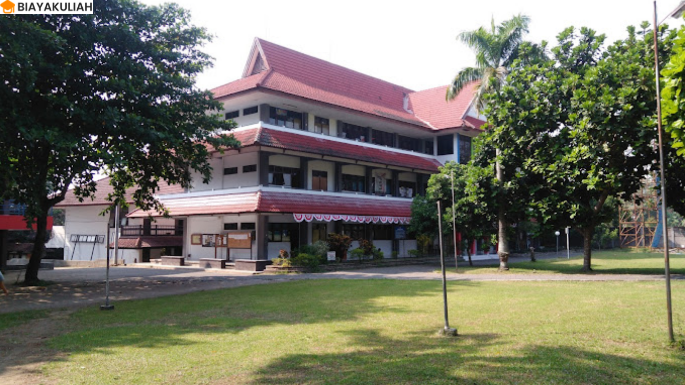 biaya kuliah Universitas Proklamasi 45 Yogyakarta