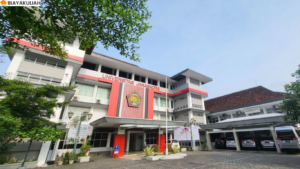 biaya kuliah Universitas Janabadra