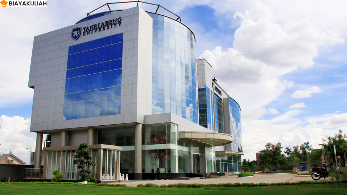 biaya kuliah Universitas Tanri Abeng