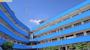 biaya kuliah Universitas Respati Indonesia