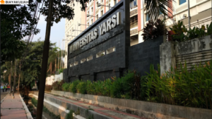 Biaya Kuliah Universitas YARSI