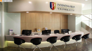 Biaya Kuliah Universitas Agung Podomoro