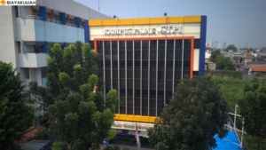 Biaya Kuliah Sekolah Tinggi Perpajakan Indonesia